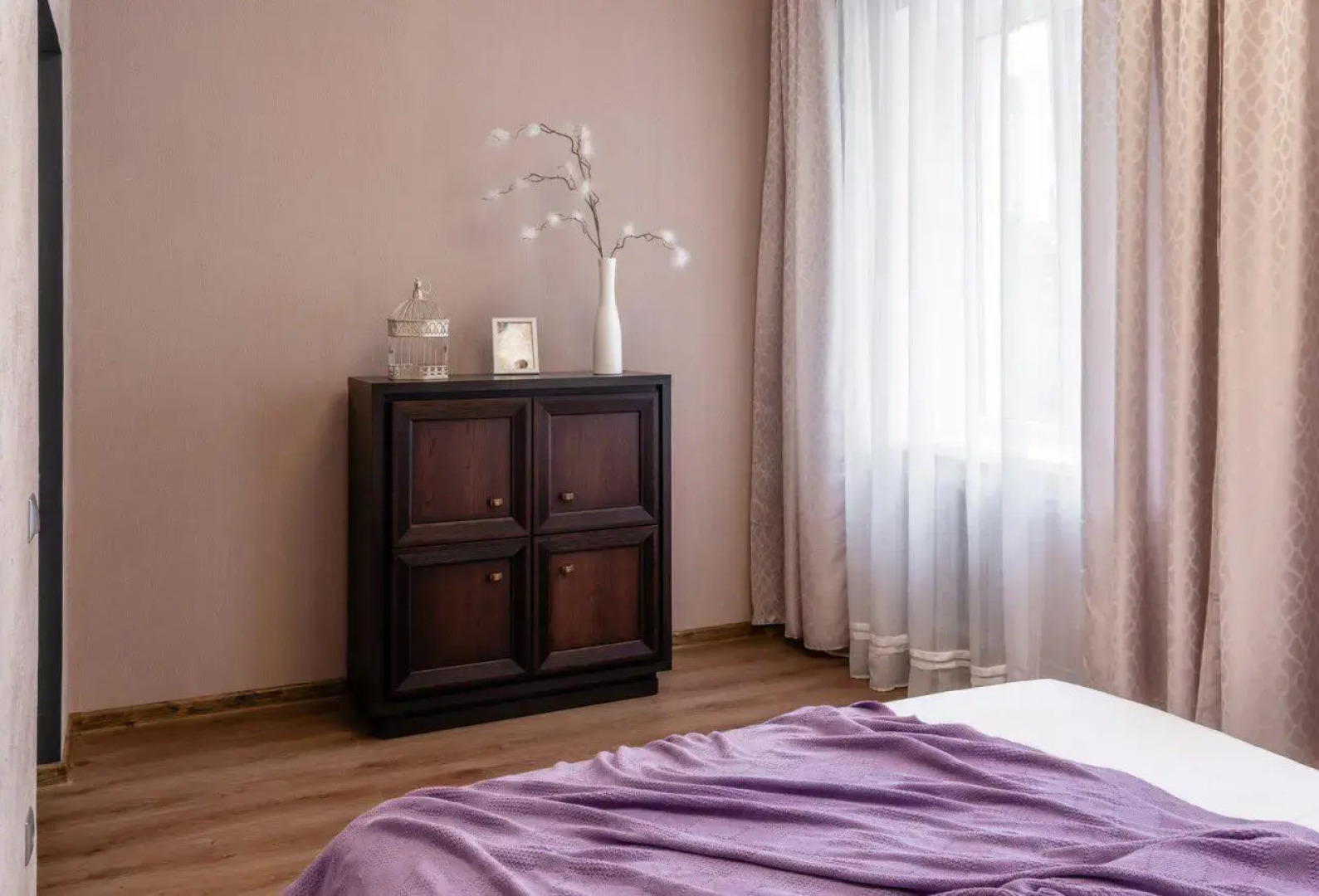 Апартаменты PaulMarie Гоголя 39