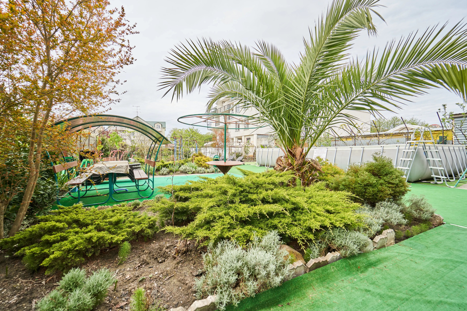 Гостевой дом София