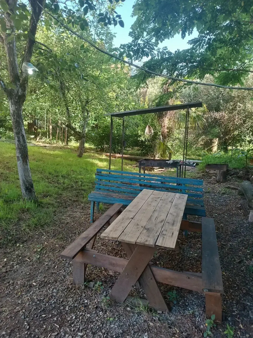 Guest House Solnechny