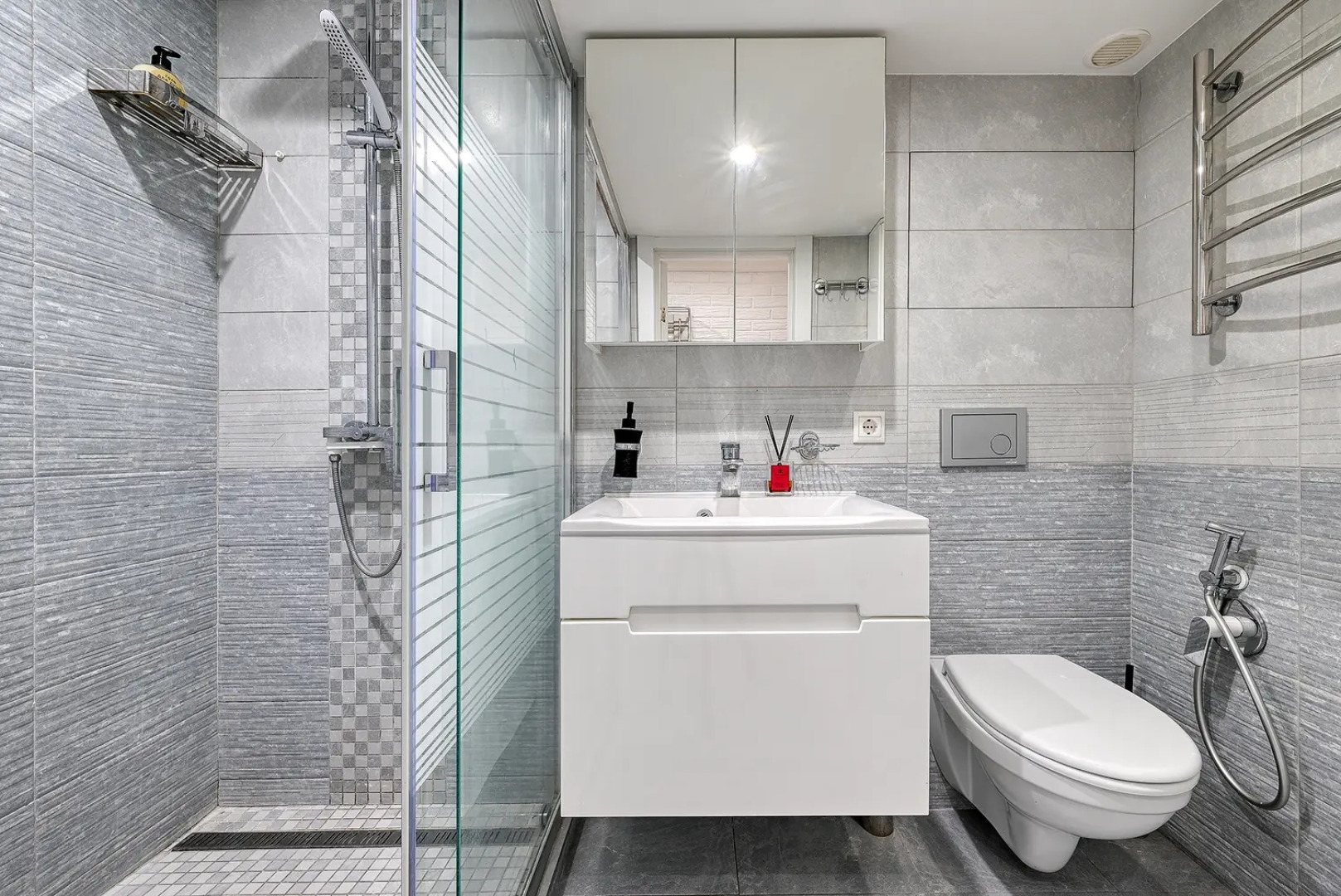 Апартаменты у моря Марина Парк