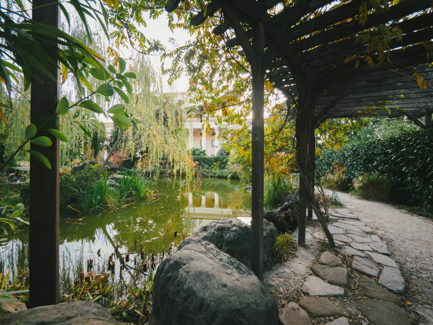 Апартаменты GoodZone на Театральной