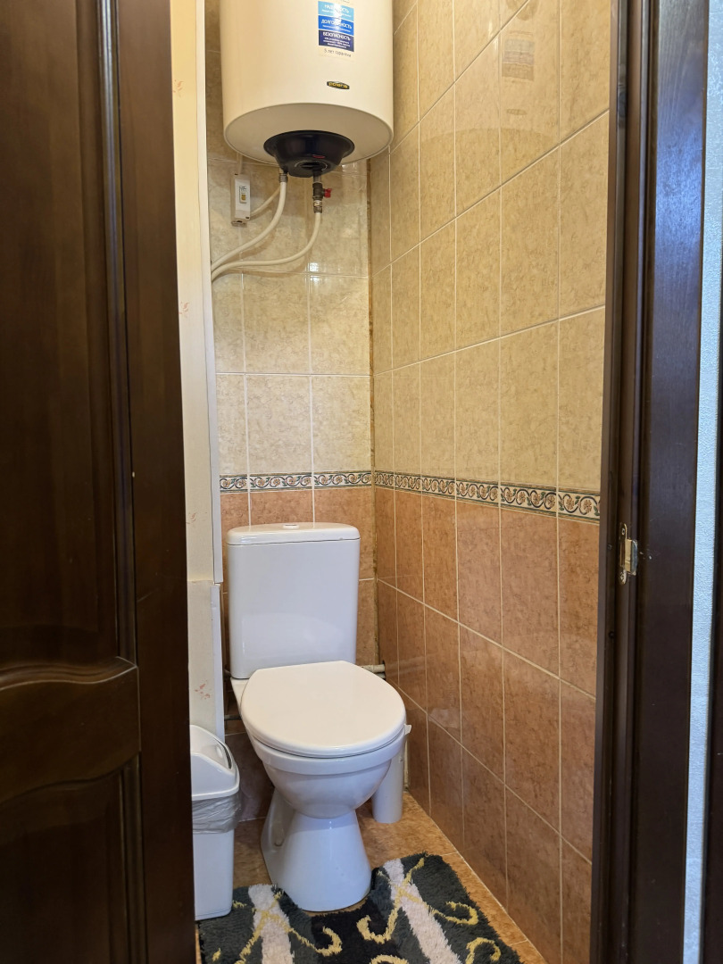 Апартаменты 2х комнатные с видом на горы