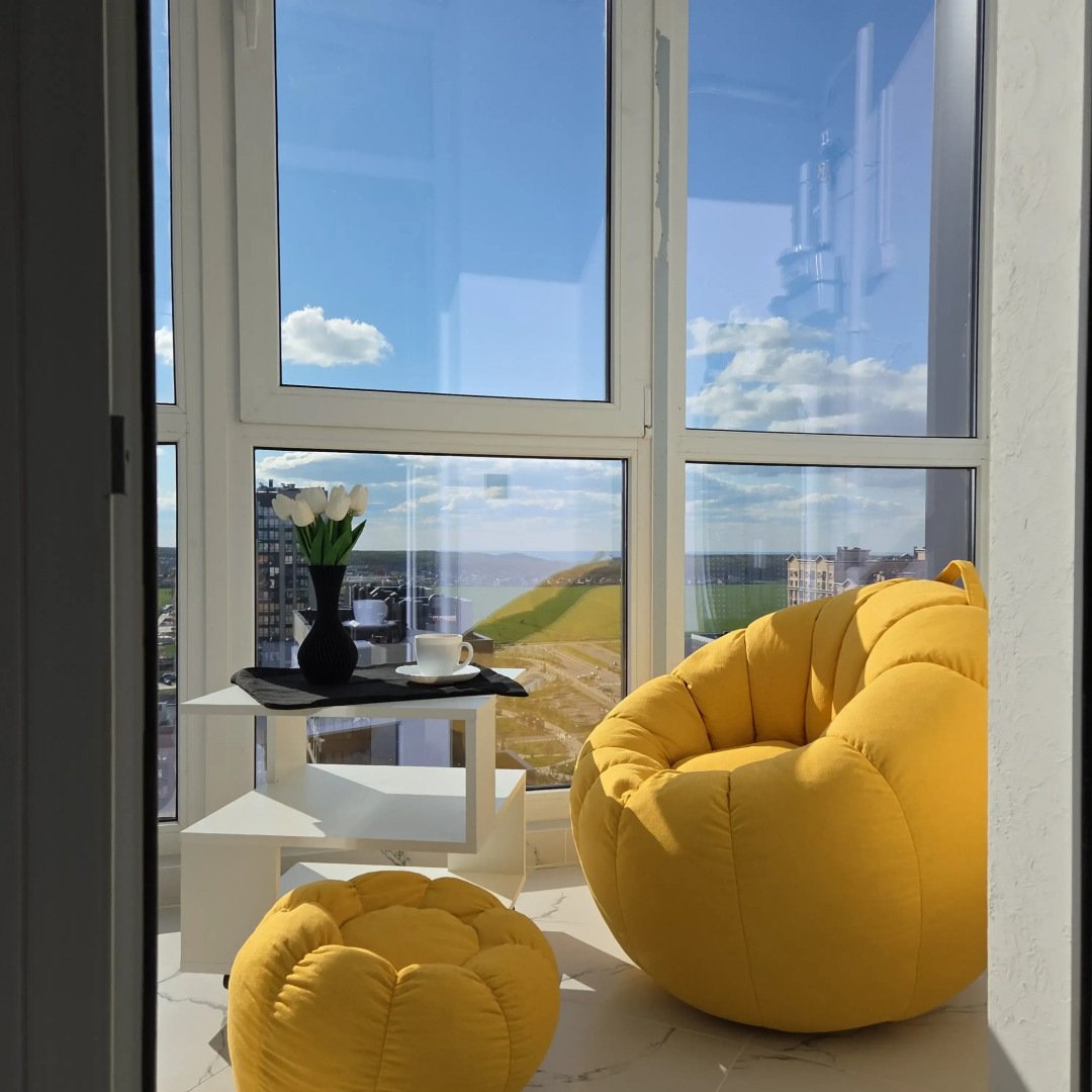 Квартира Небо