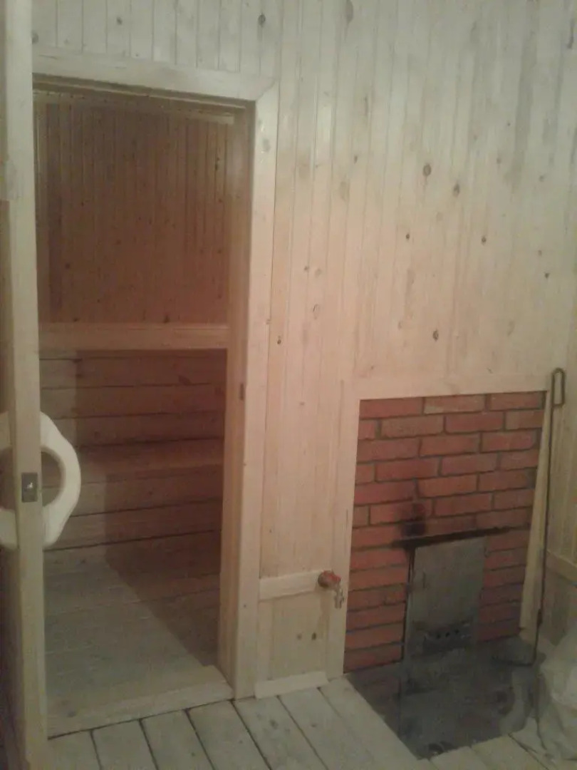 Mihailovskiy Guest House