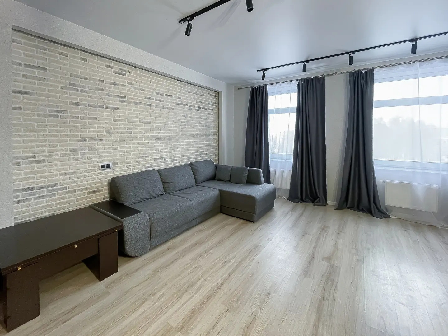 Апартаменты Гранхольм