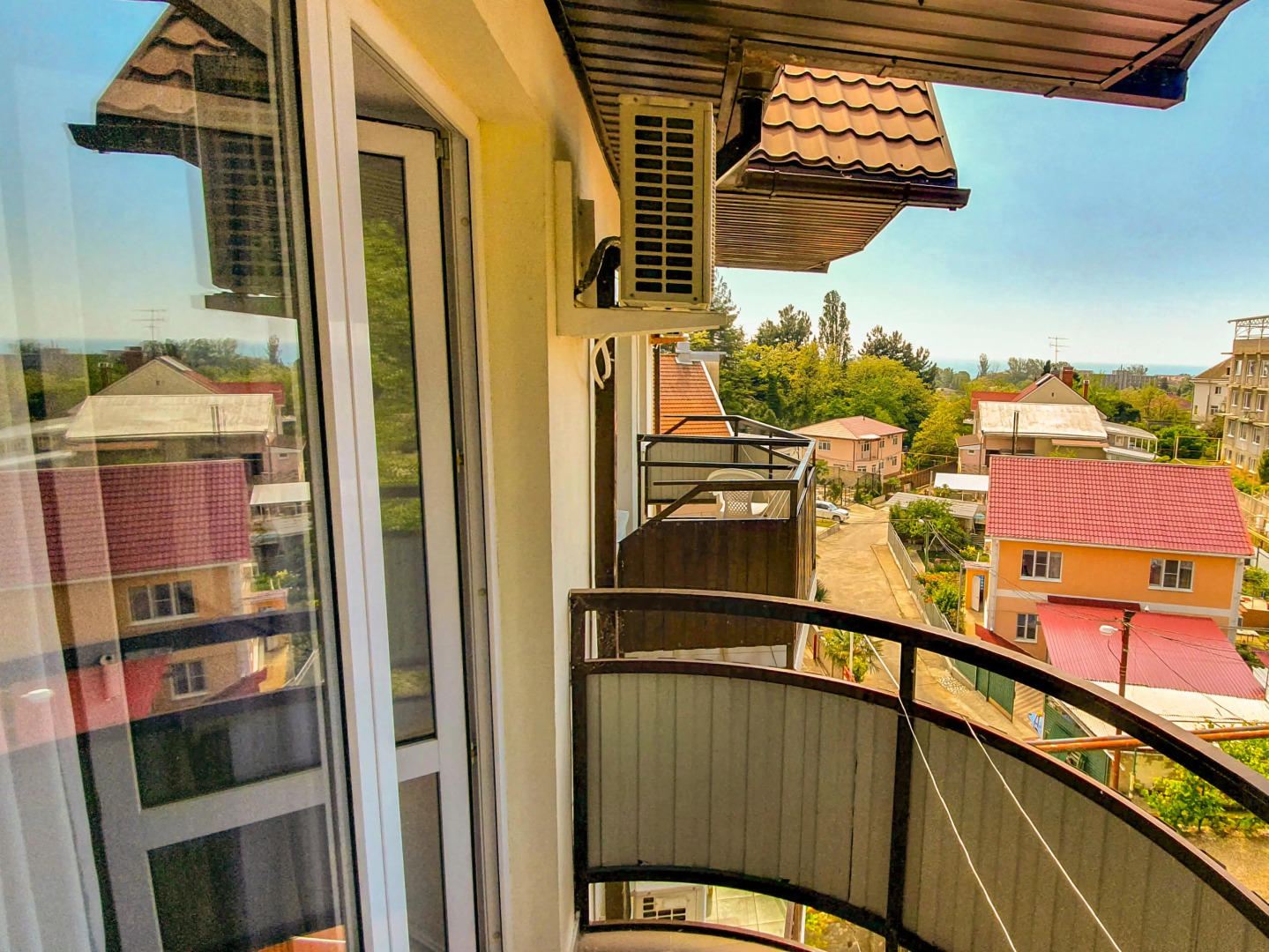 Гостевой дом Мама