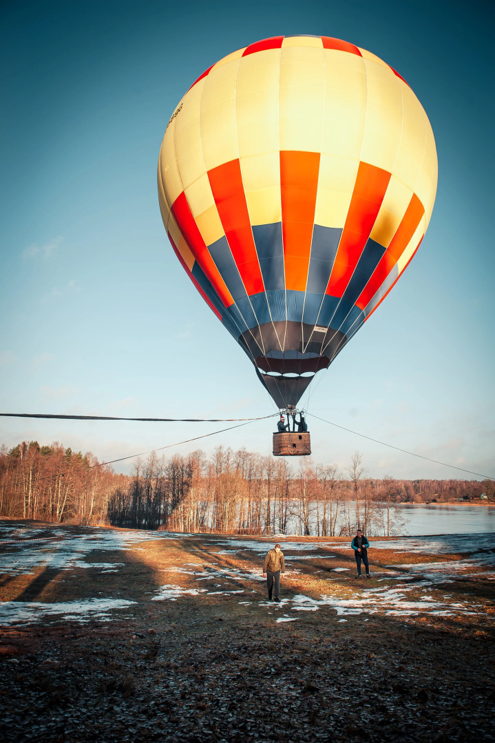 База отдыха Загородный клуб Оленья Гора