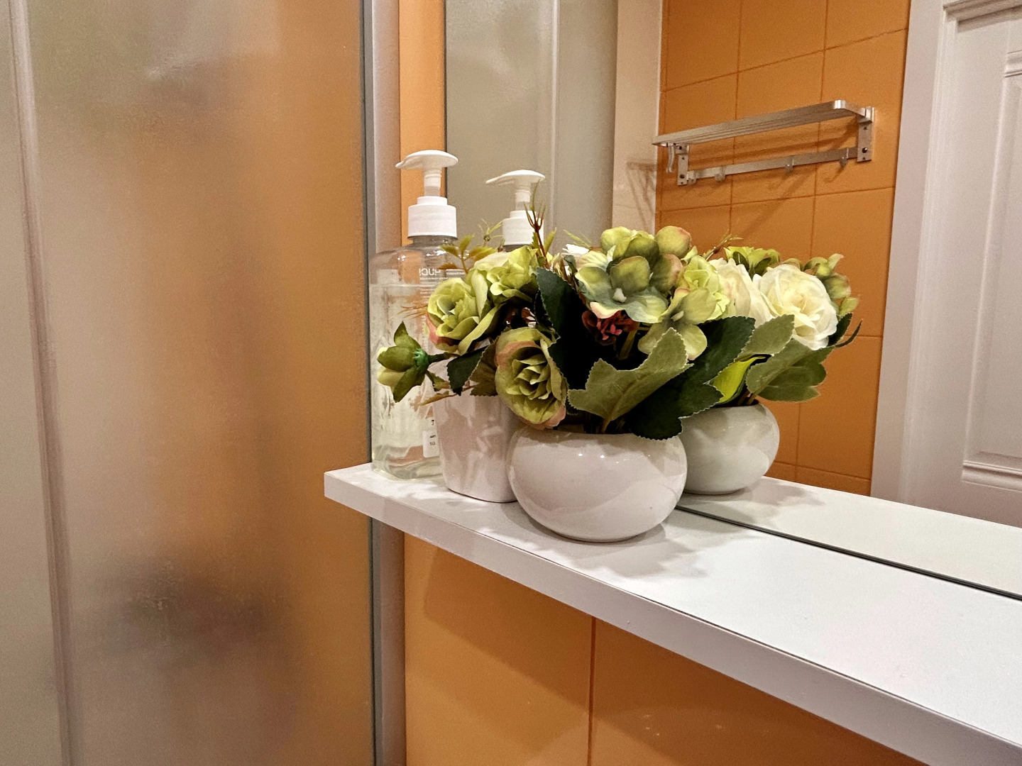 Апартаменты Рыленкова