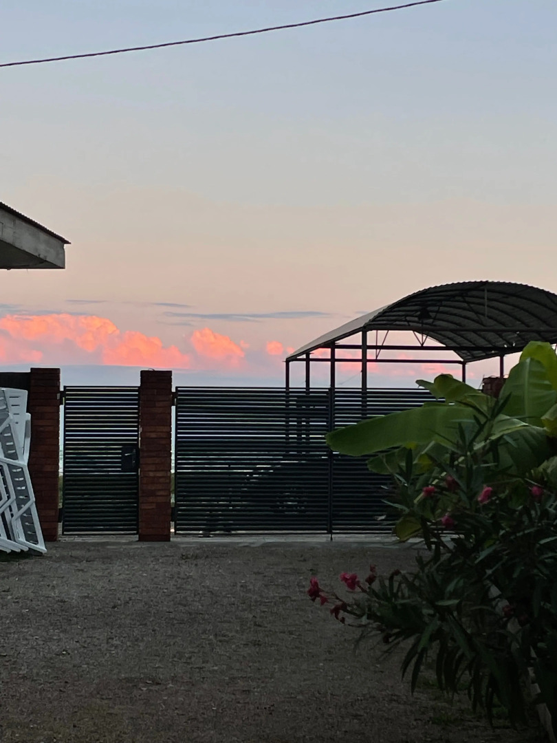 База отдыха Шезлонг