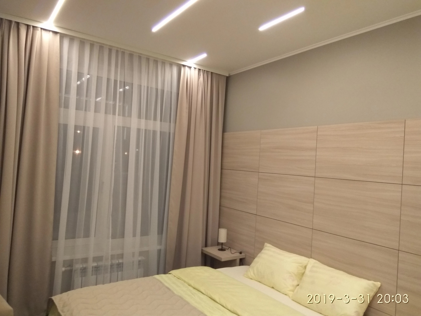 Отель Донской