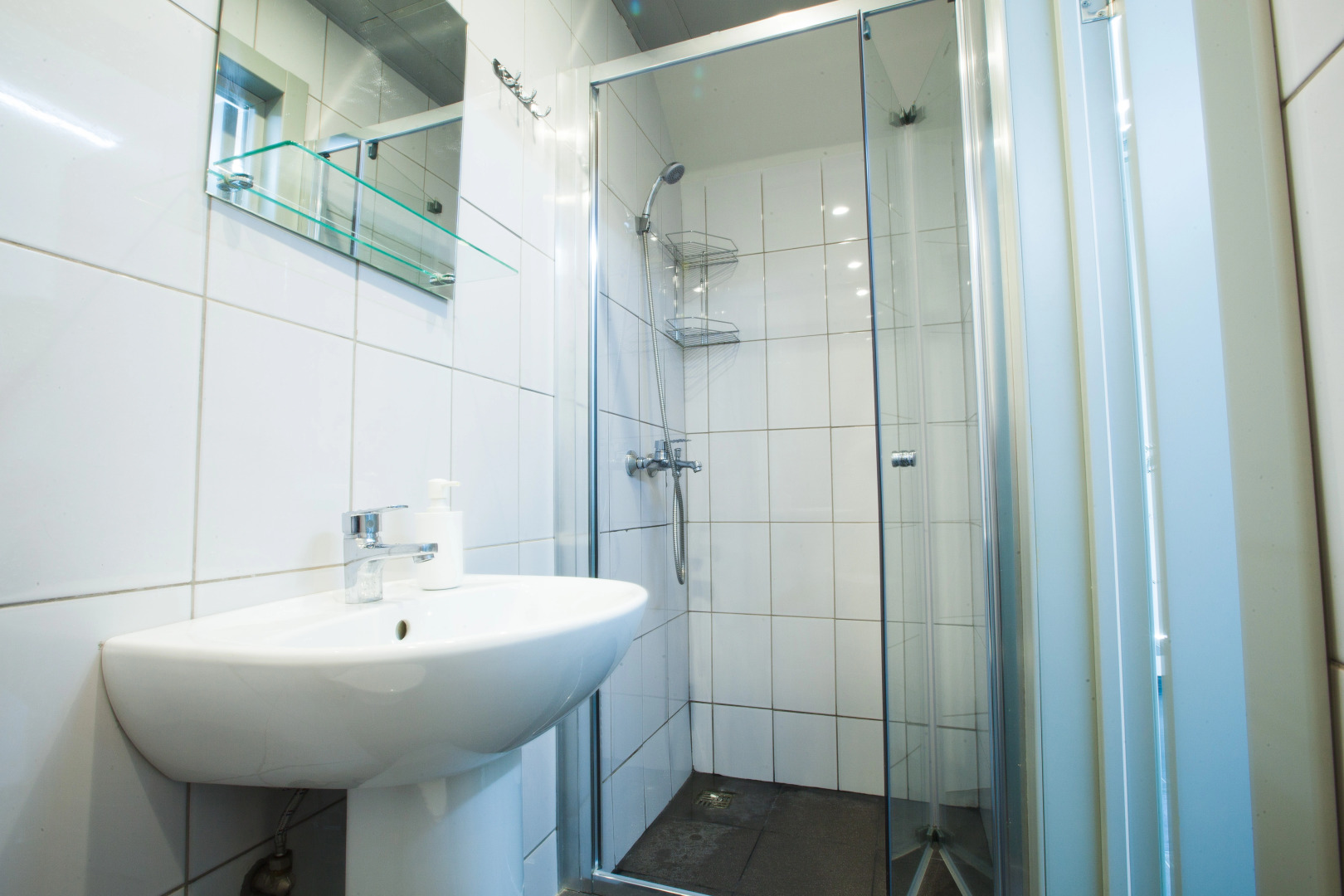 Отель Буран