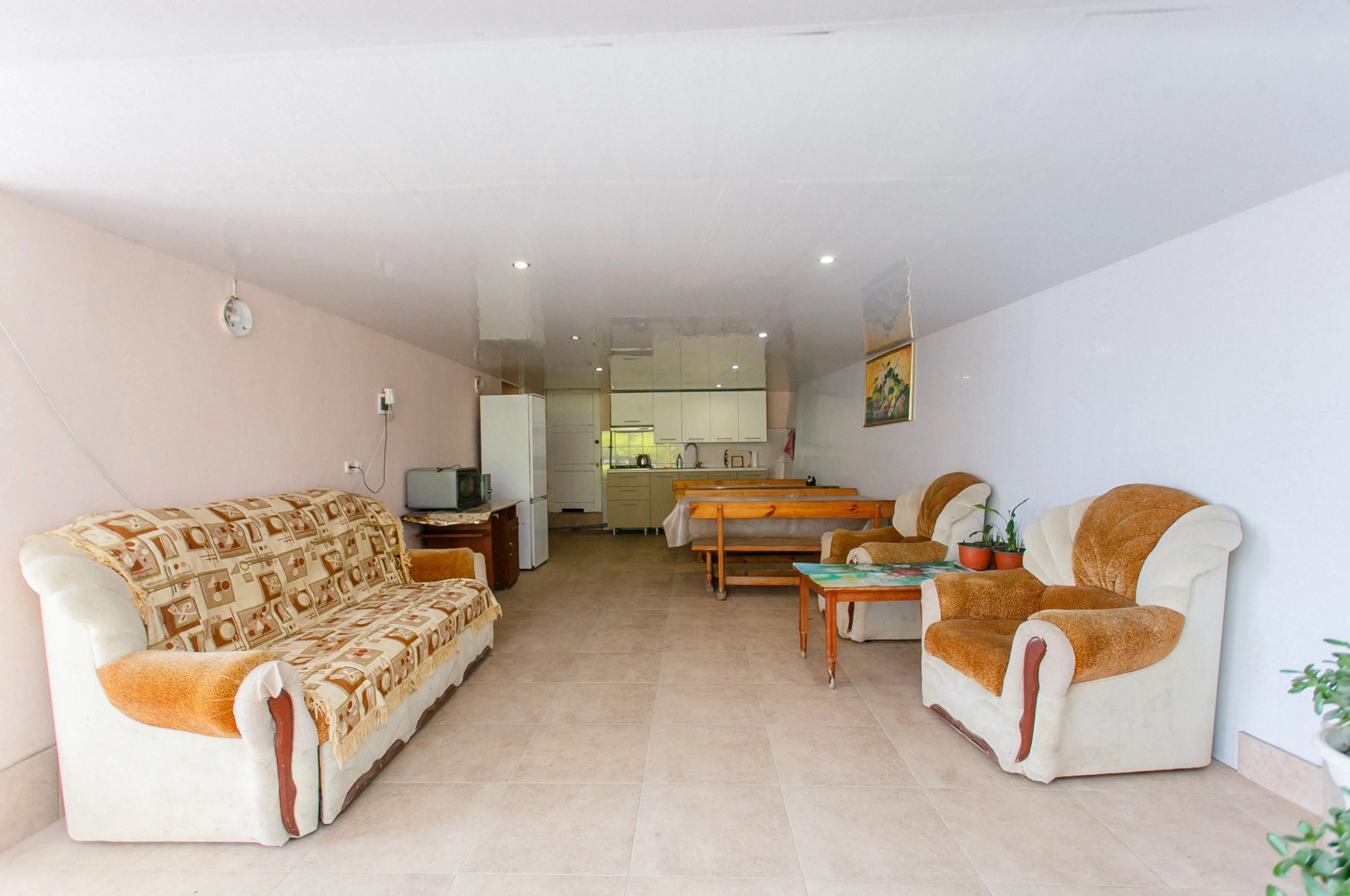 Гостевой дом Панорама