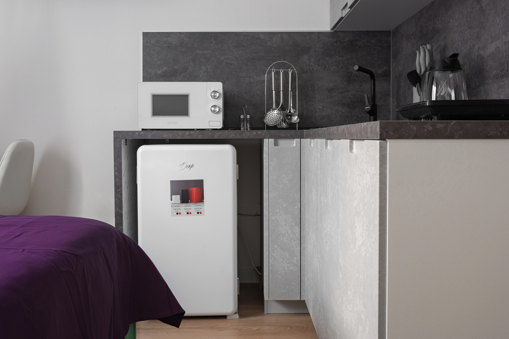 Апартаменты Relax Mood