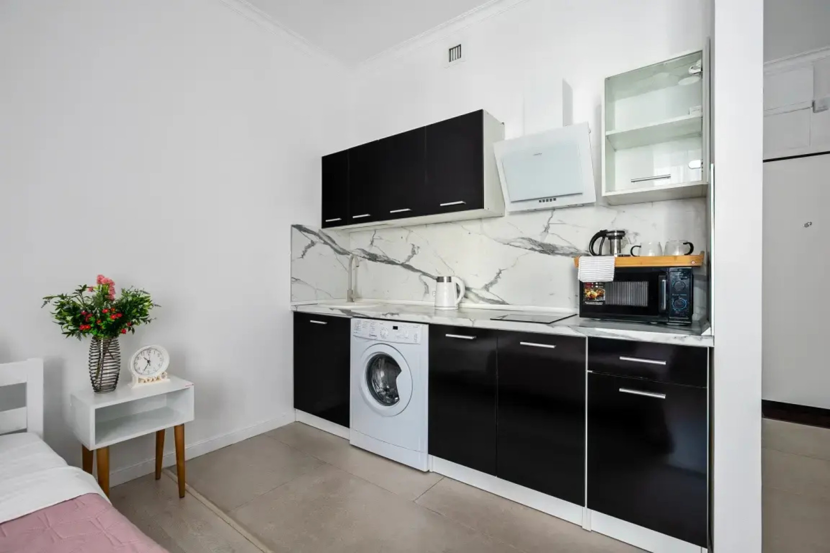 Квартира MaxRealty24 на Липовой Рощи, 4к1