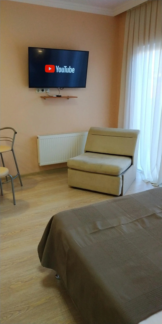 Гостевой дом МореТур