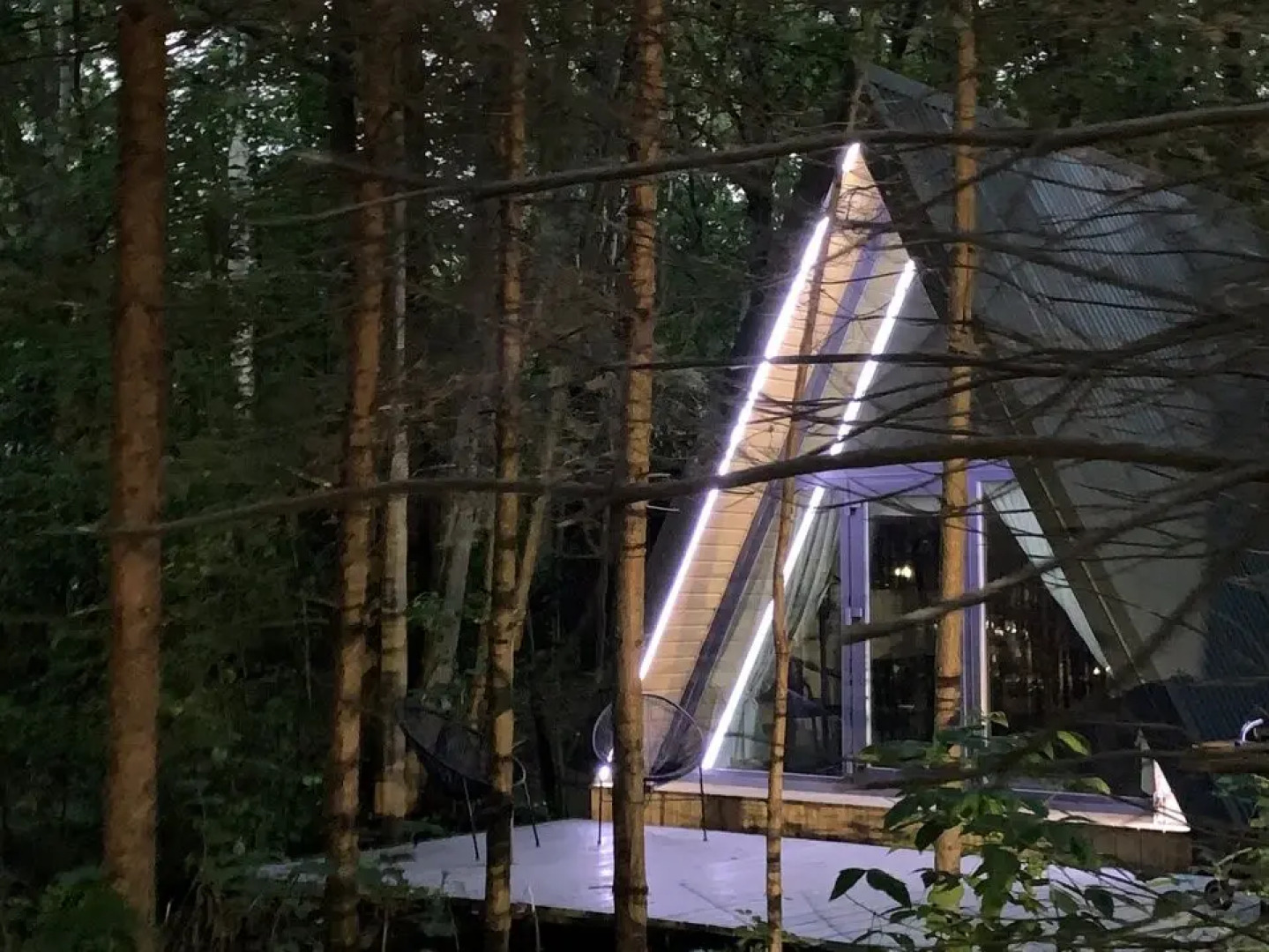 Загородный Клуб Утрау Казань