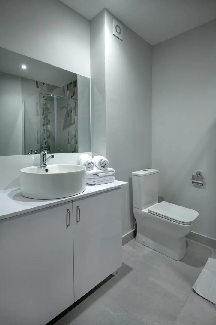 Отель Ani Forest Hills Resort