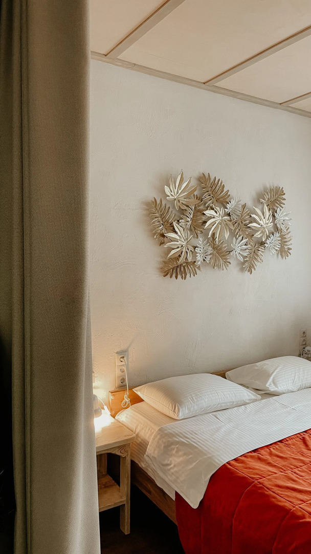 База отдыха ВиллаЛила