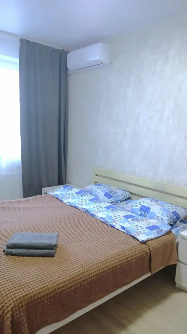 Апартаменты на Аблукова 10