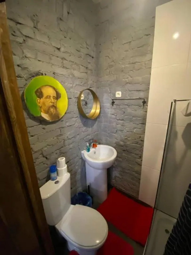 Отель Дом с Л.Н. Толстым