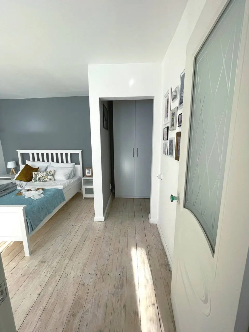 Апартаменты Уютные в Центре Города