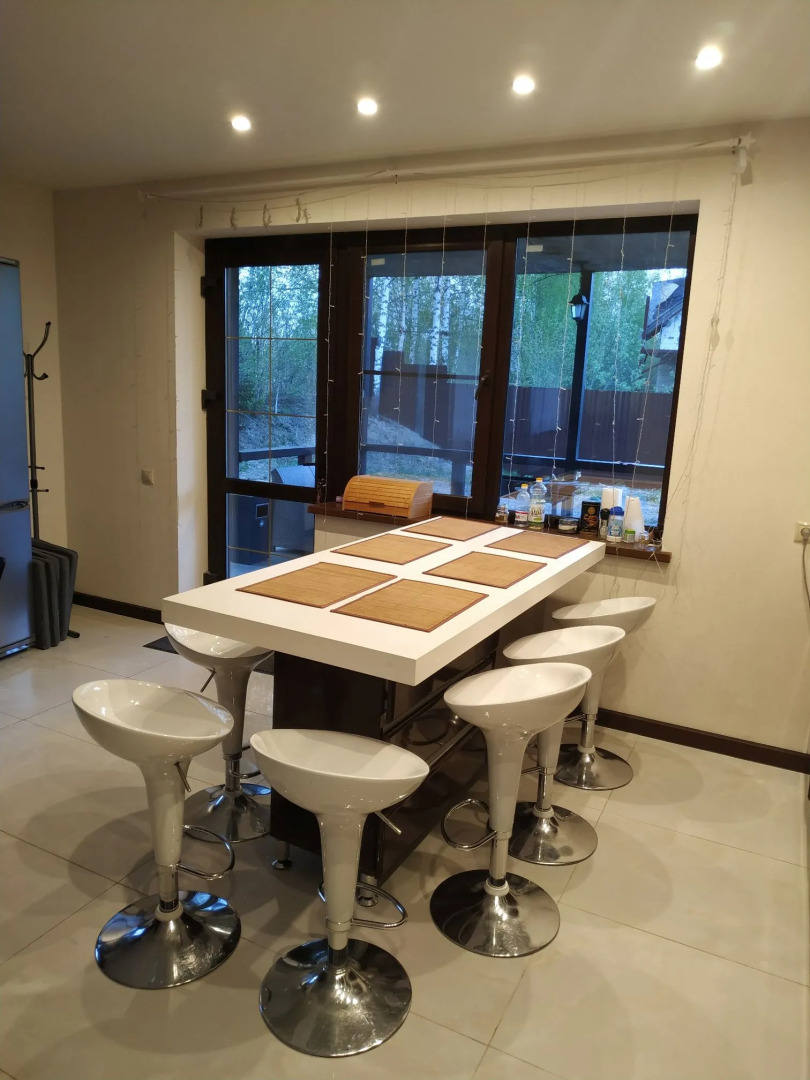 Гостевой дом Таунхаус Сельский