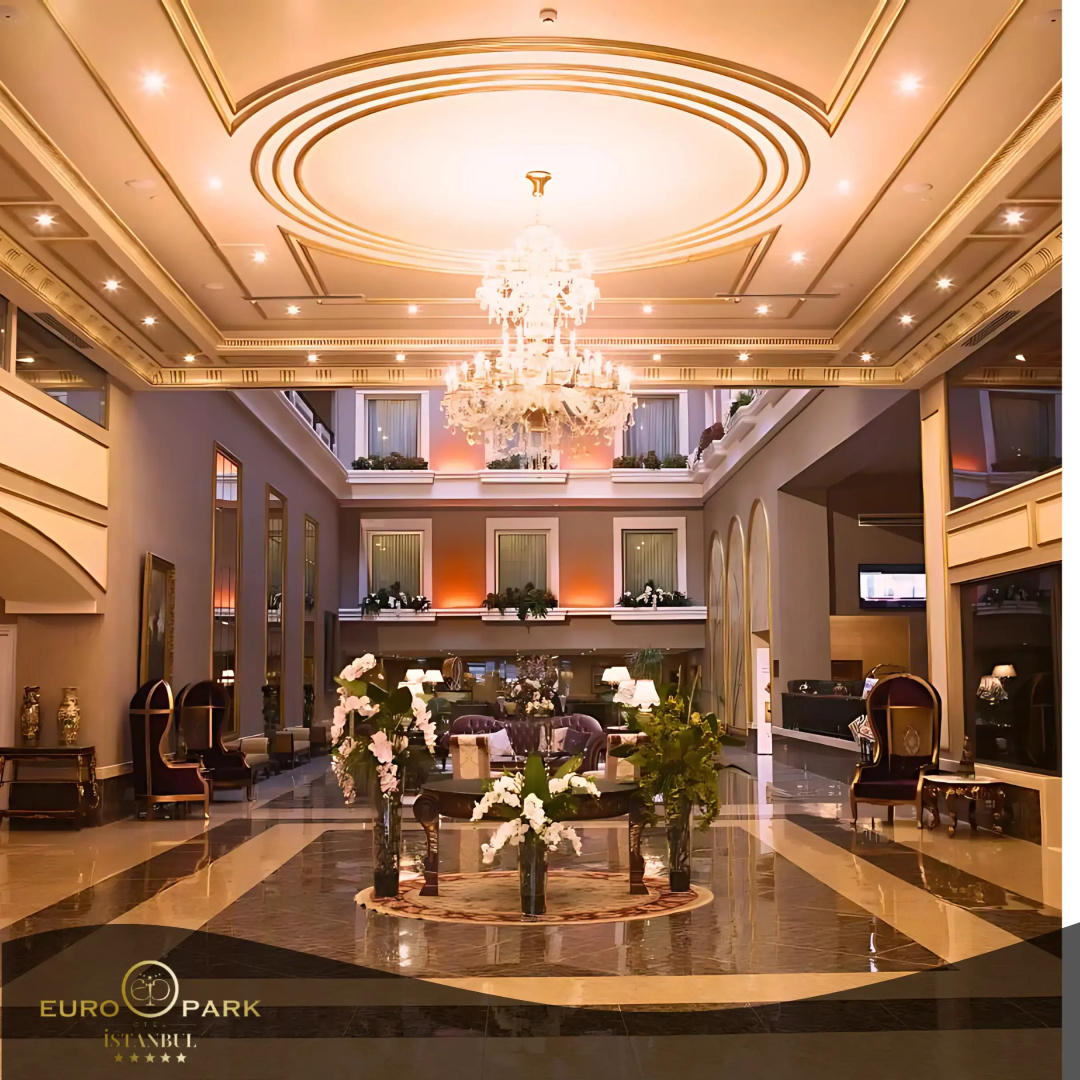 Euro Park Otel