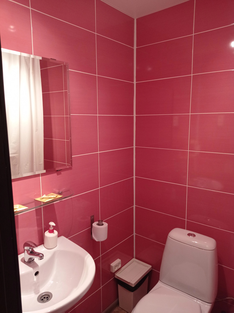 Апартаменты на Народной