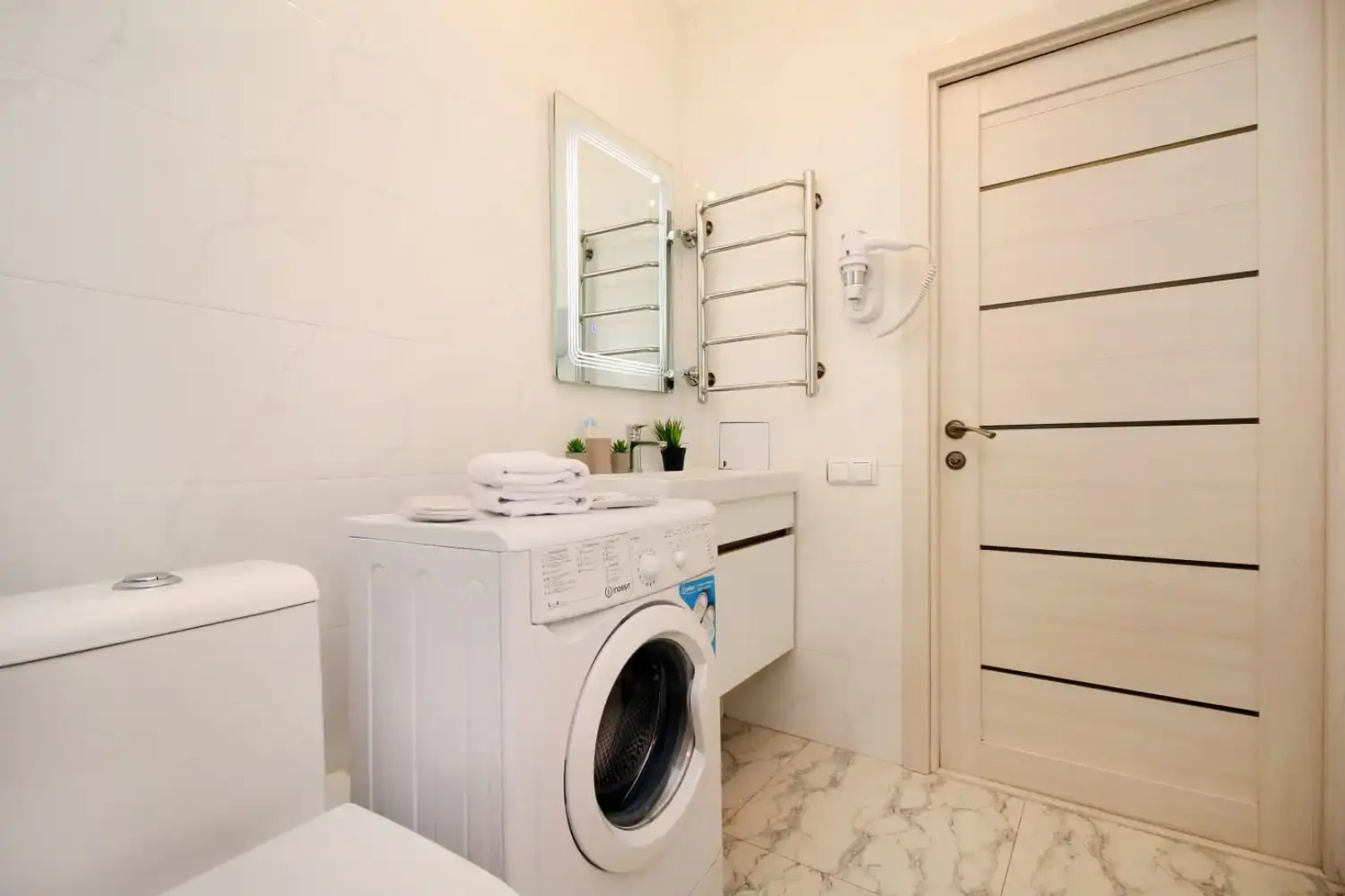 Апартаменты Шевченко 85