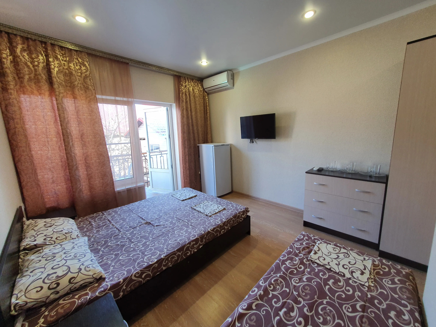 Гостевой дом Вода