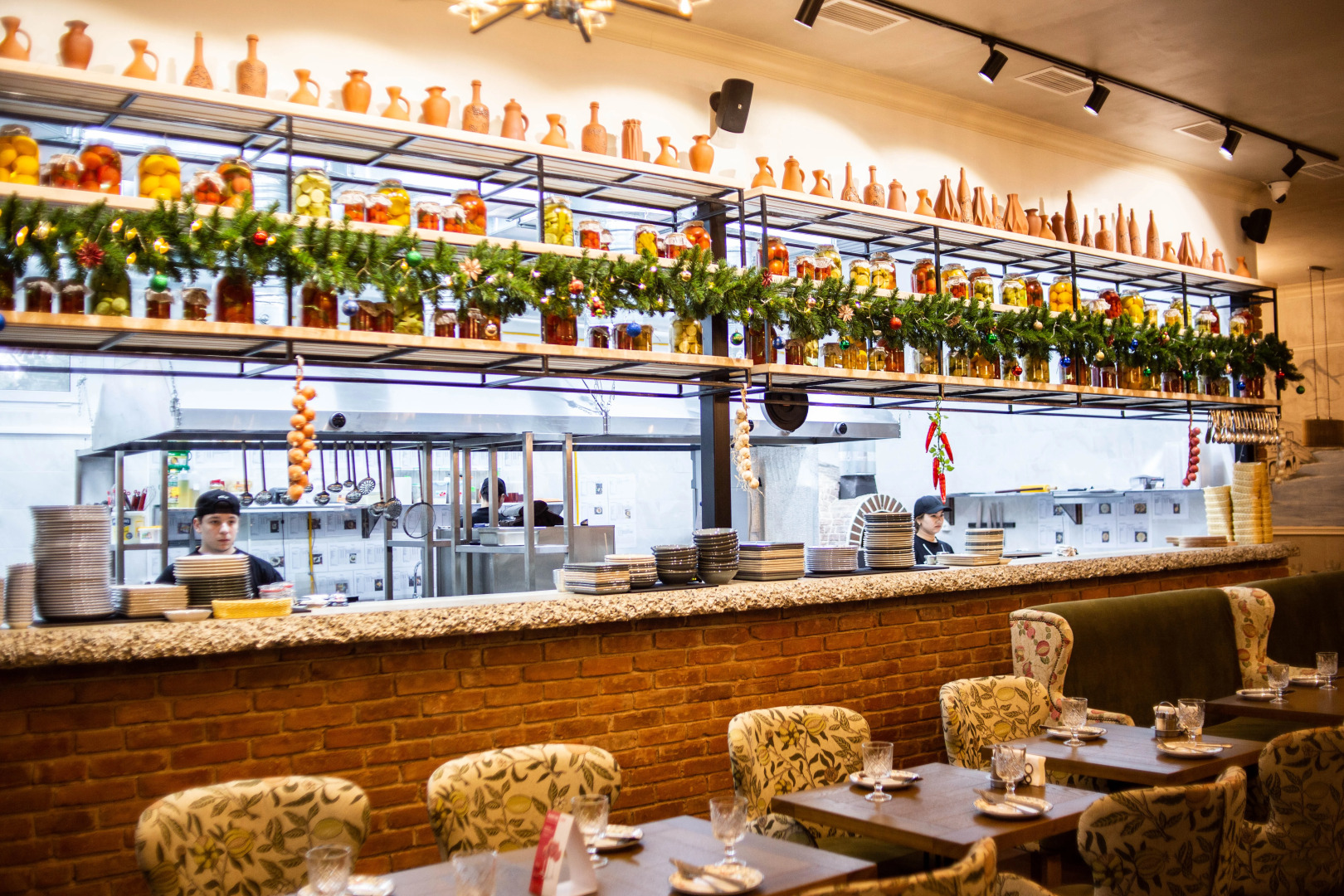 Гостевой дом Грузинские Обычаи