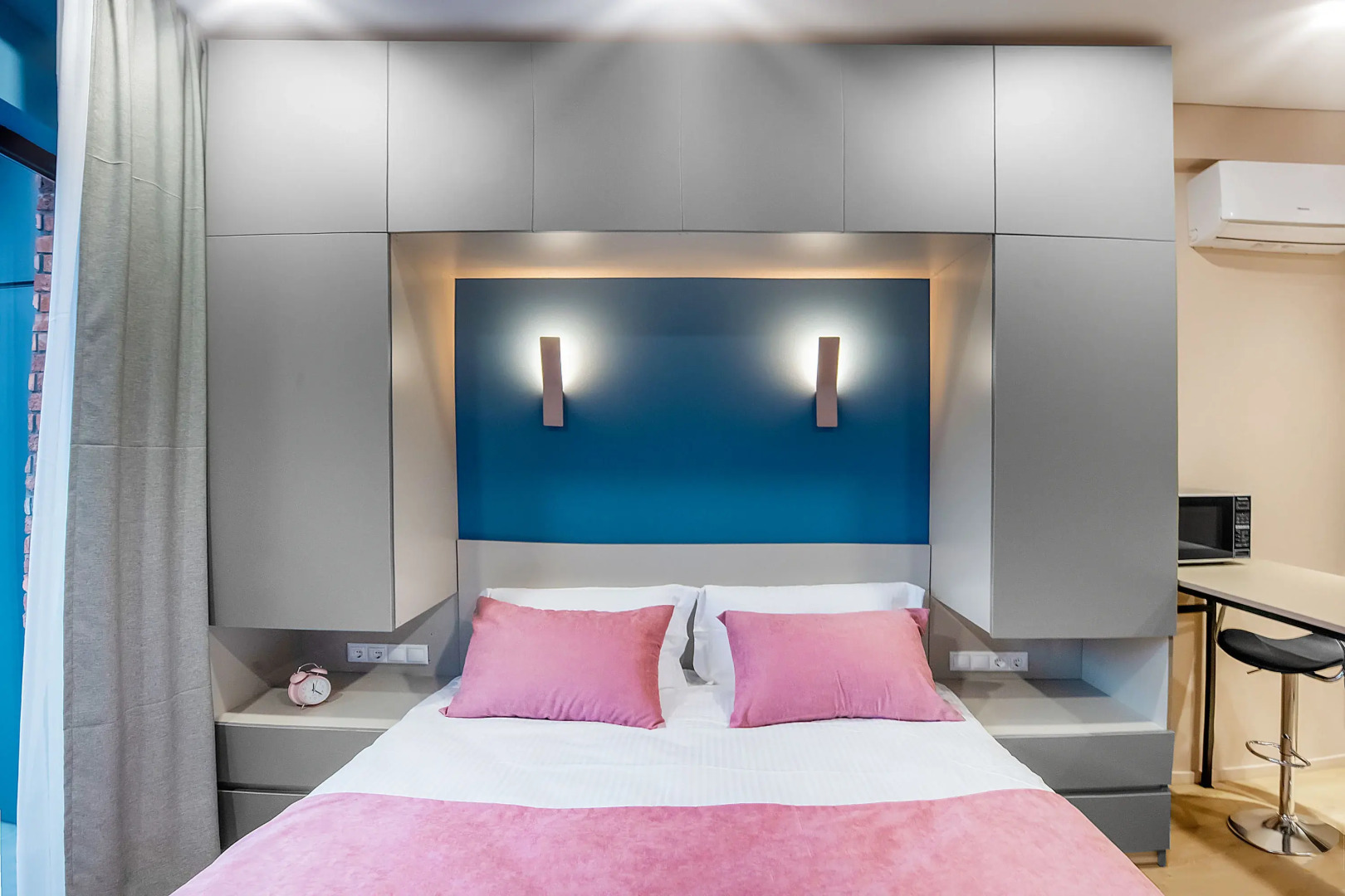 Апартаменты HB apartments Moedani