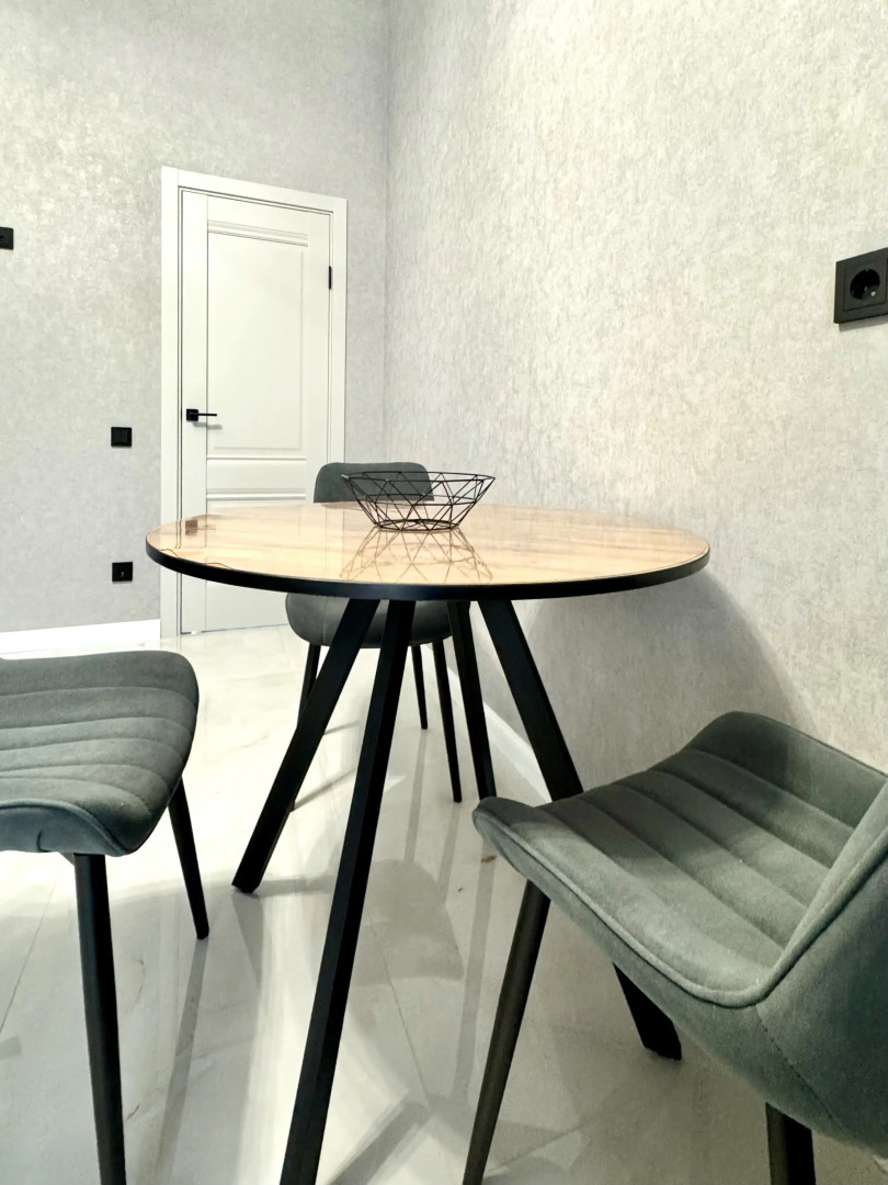 Квартира Просторная в Курортном Парке