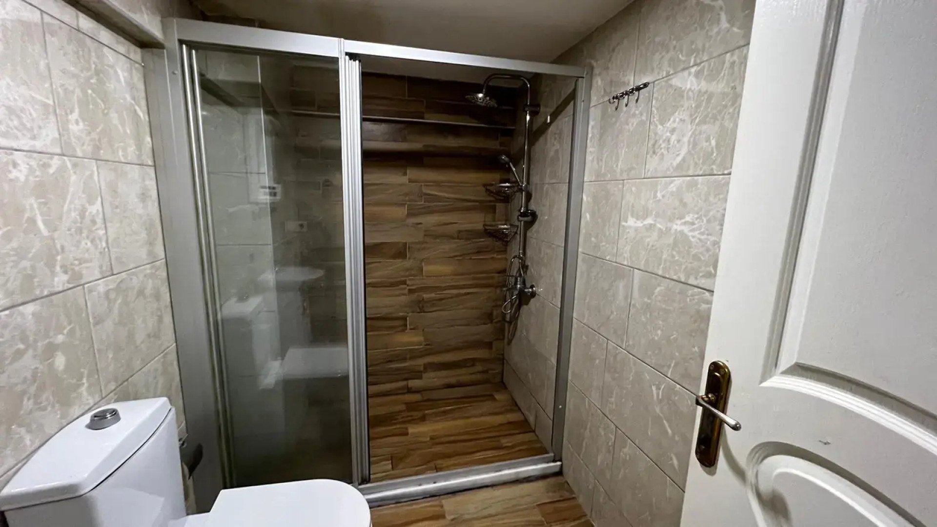 Отель Moon Blue