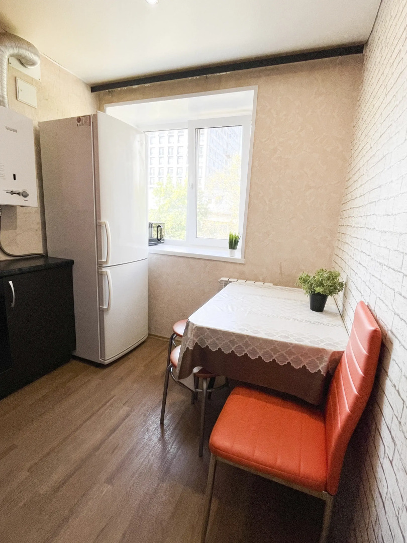 Апартаменты Квартира для Командировочных