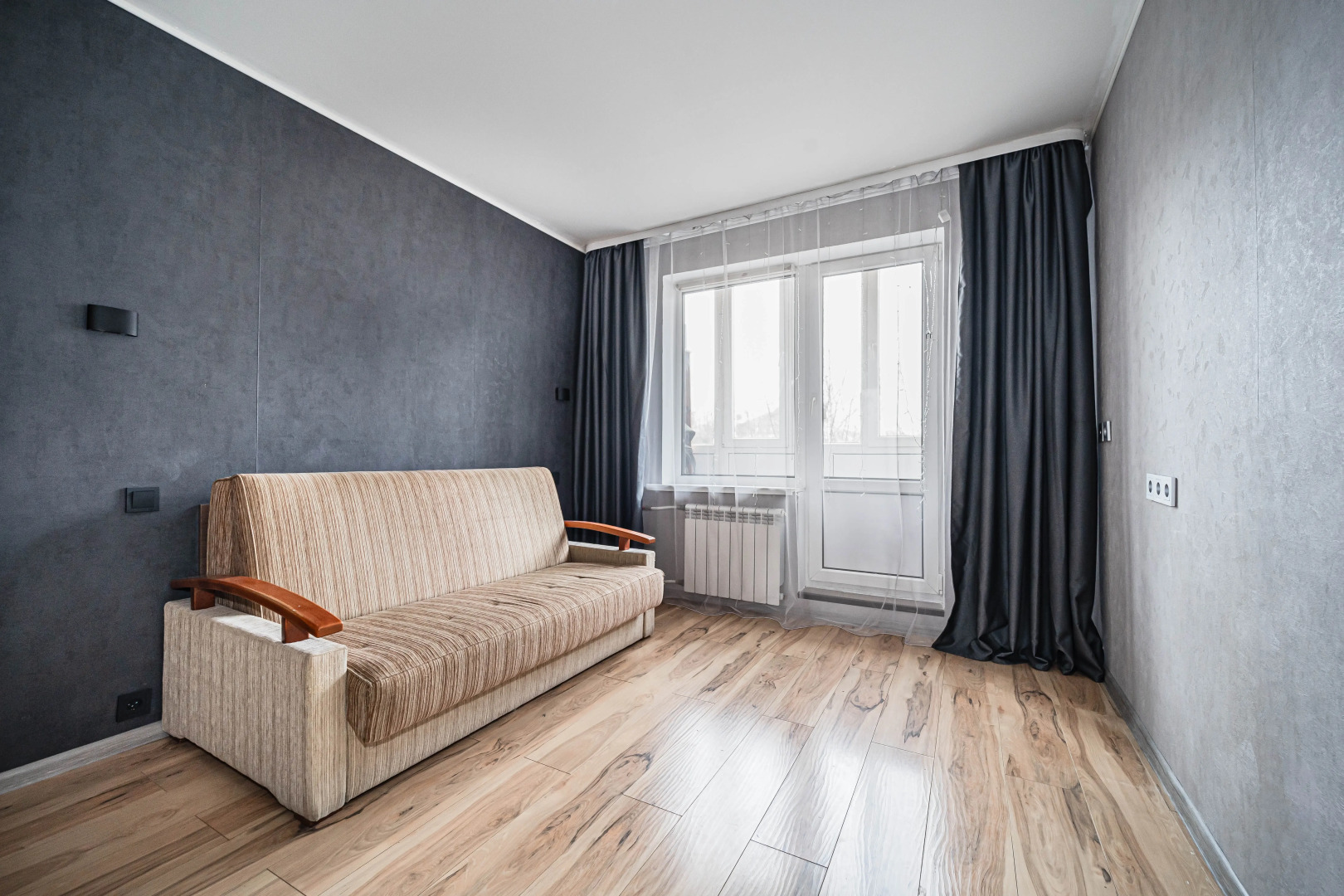 Апартаменты от 3-х Суток