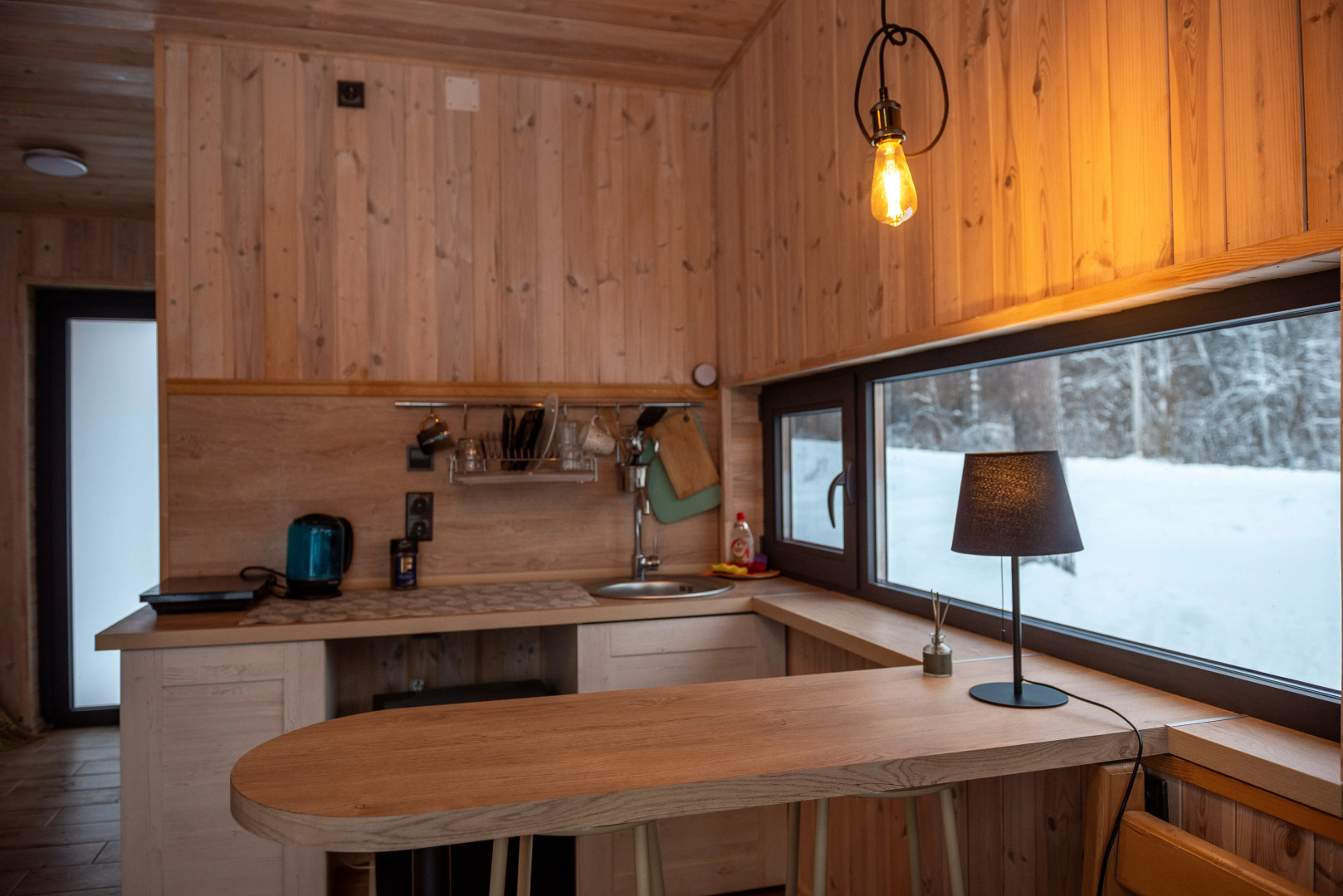 Отель Черёхин