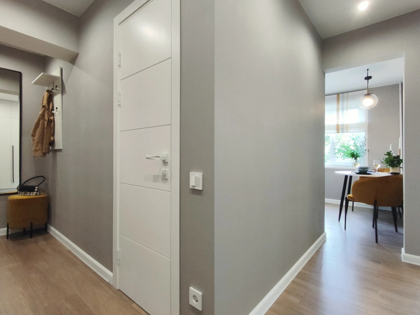 Квартира Новая в Центре Города