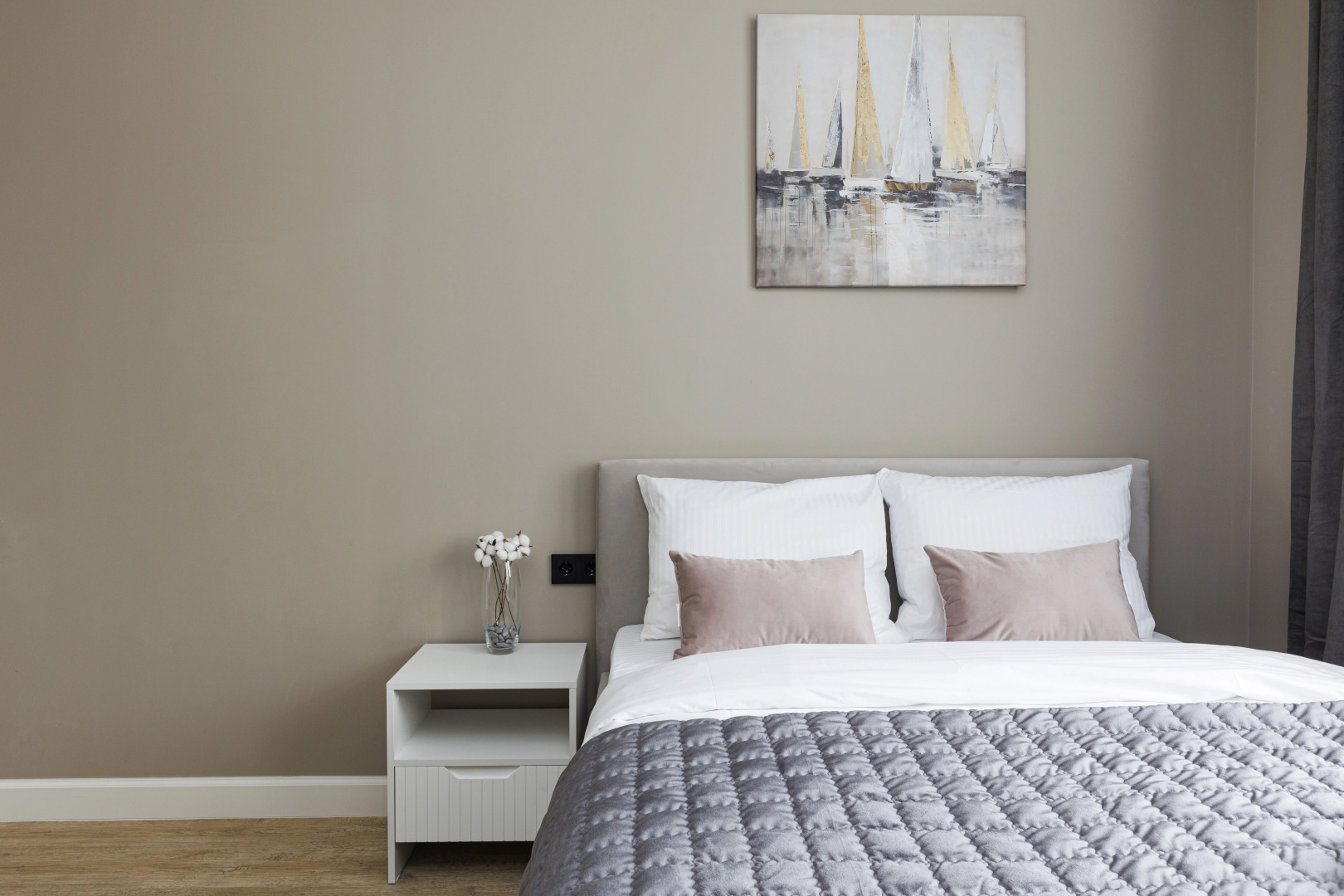 Апартаменты Ярцевская 2-1