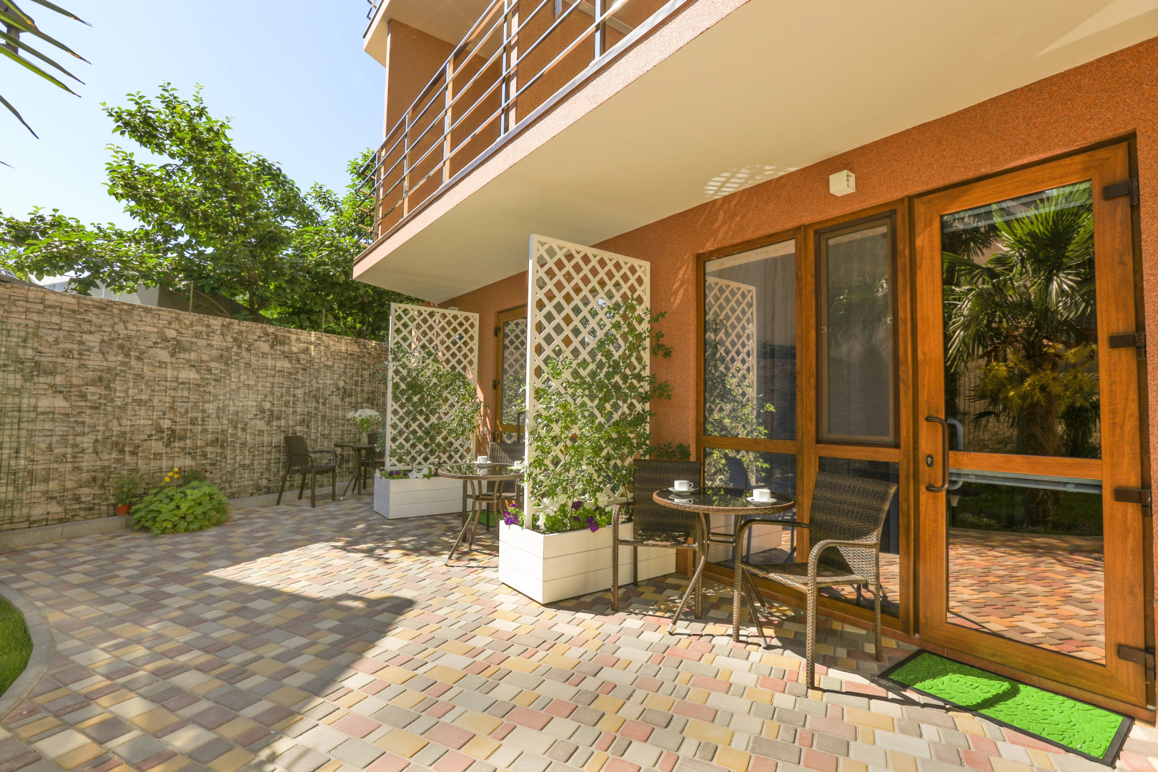 Гостевой дом Малибу