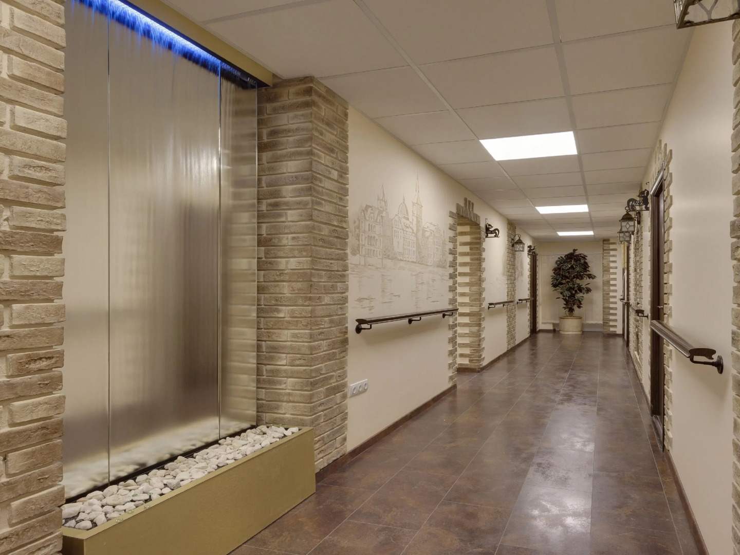 Гостиница Металлург