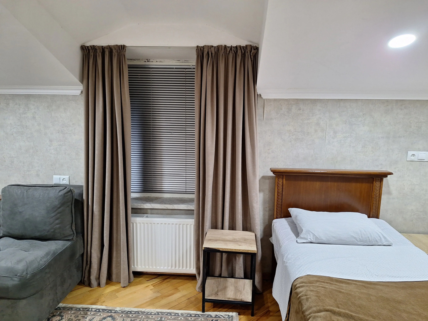 Гостевой Дом Meridian