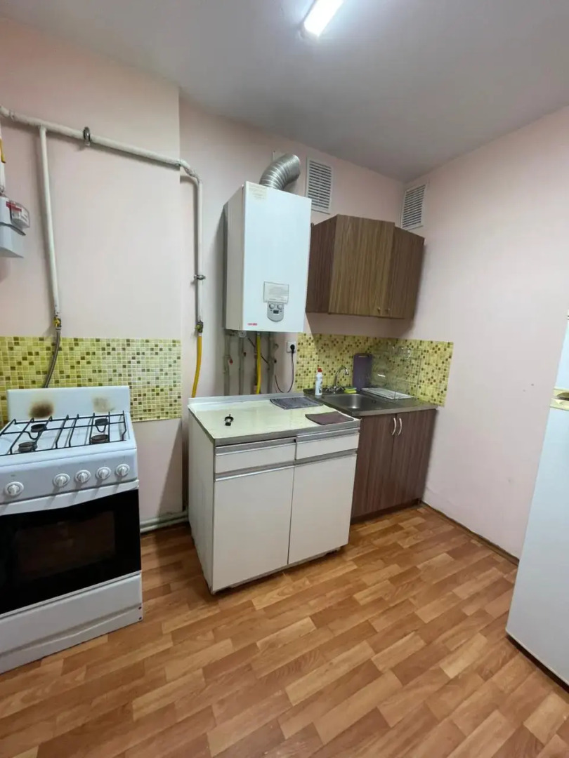 Квартира в самом центре