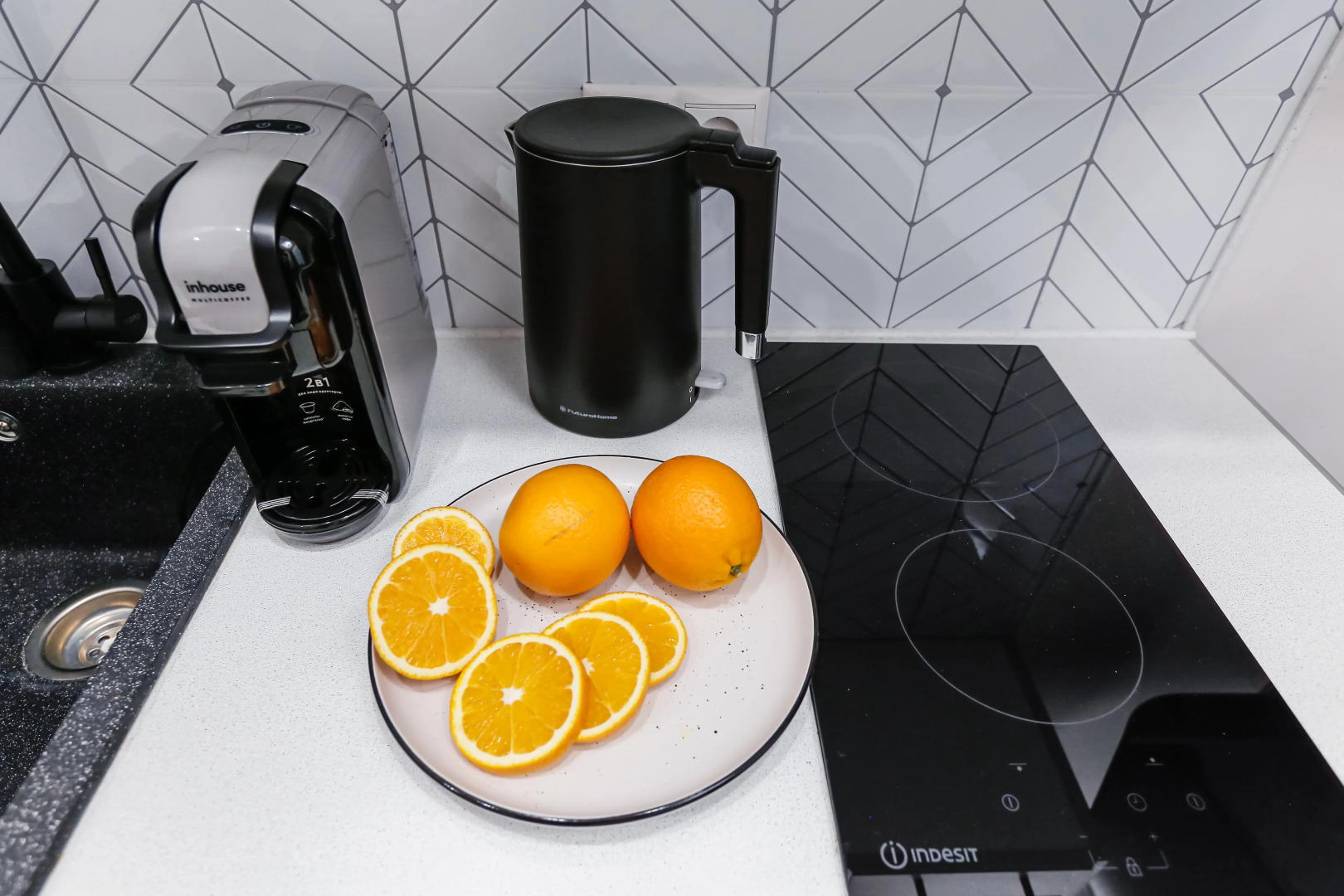 Апартаменты Уютная студия в центре столицы