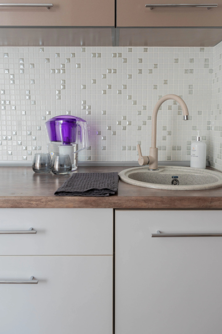 Квартира Домиго у Леса и Ботанического Сада