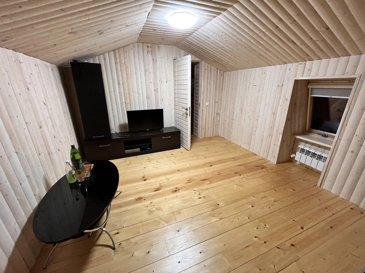 Гостевой Дом с Бассейном и Баней