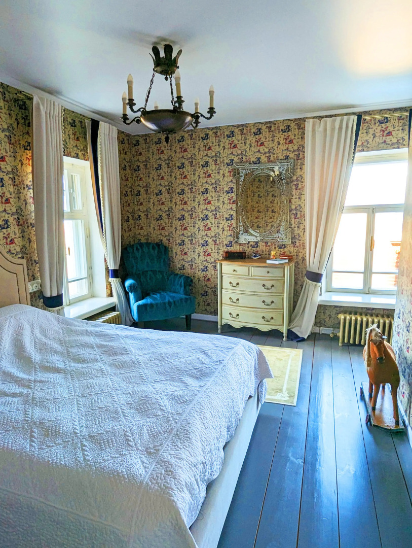 Гостевой дом Капитанская дача