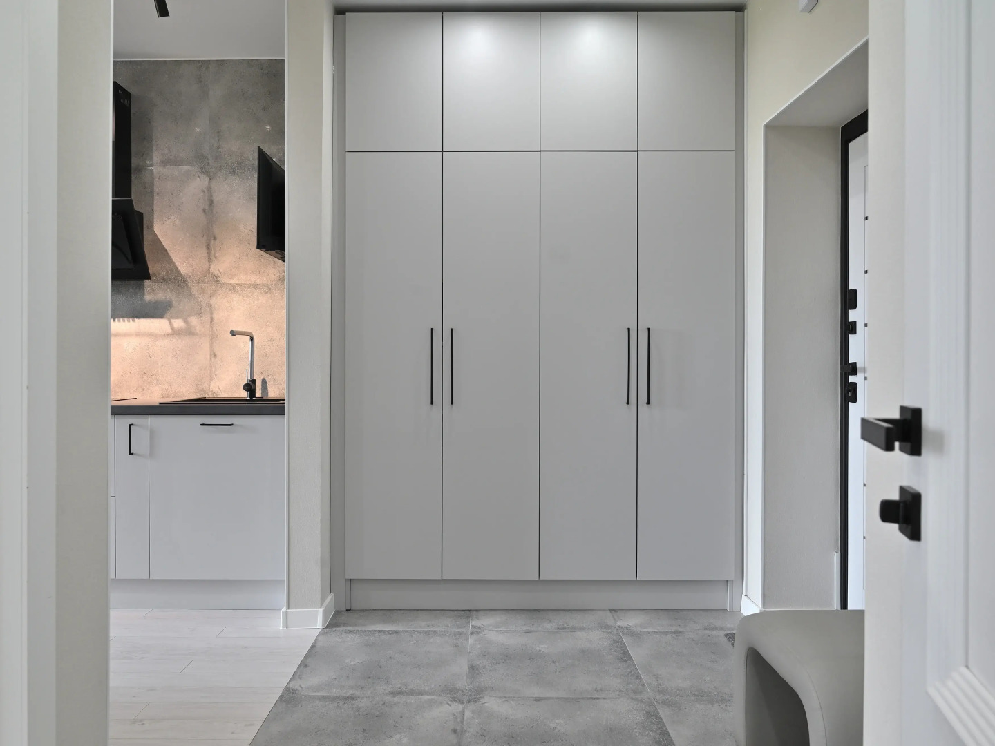 Квартира Кранц Престиж