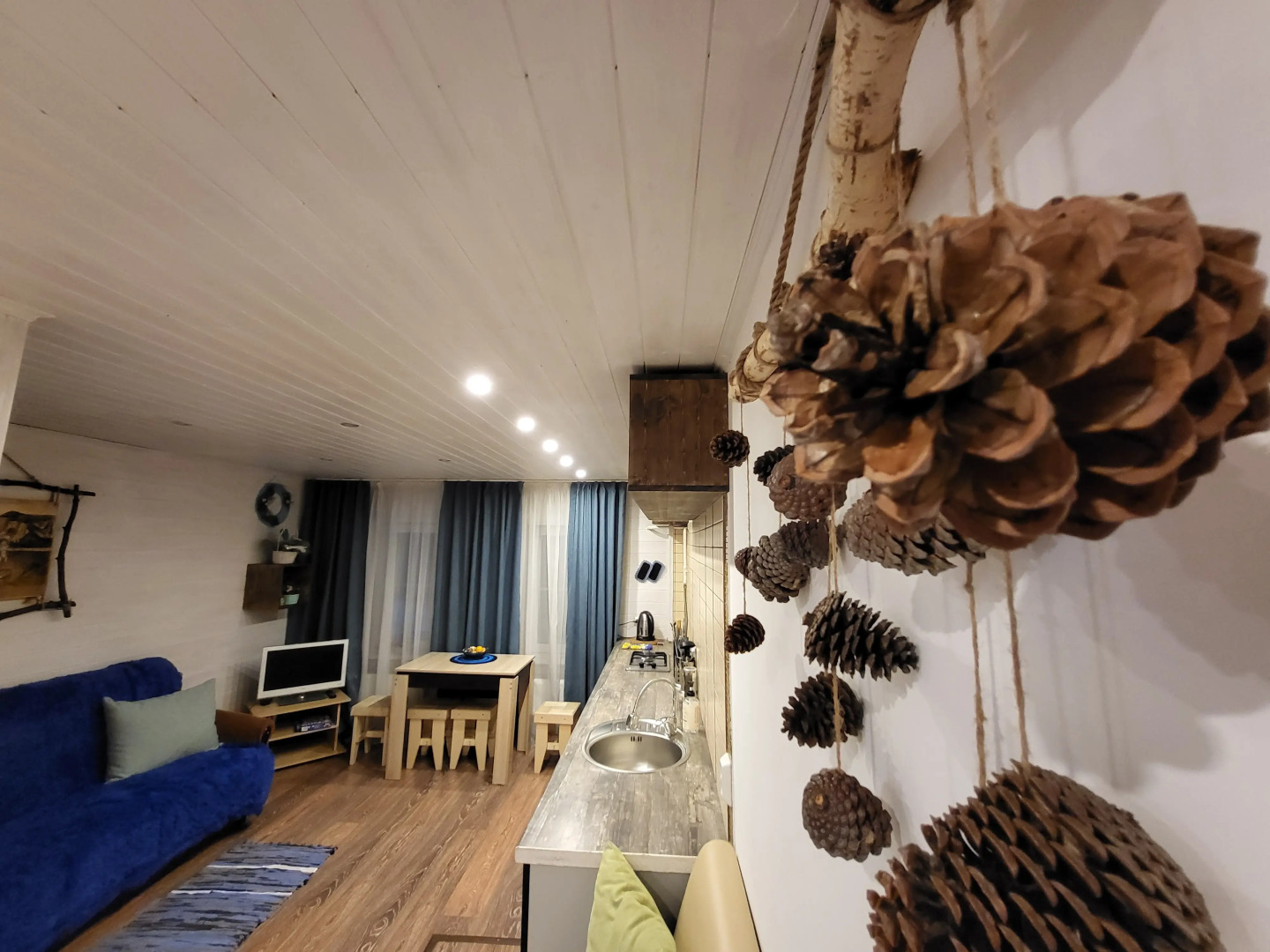 Гостевой Дом Сап Хата