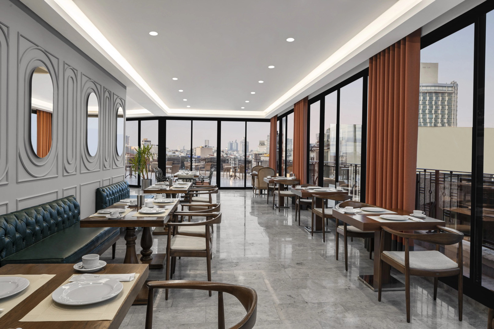 Akka Hotels Lush Taksim